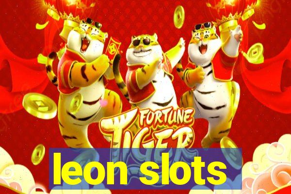 leon slots