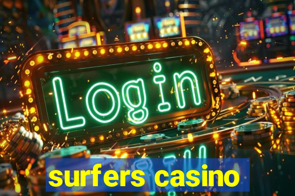 surfers casino