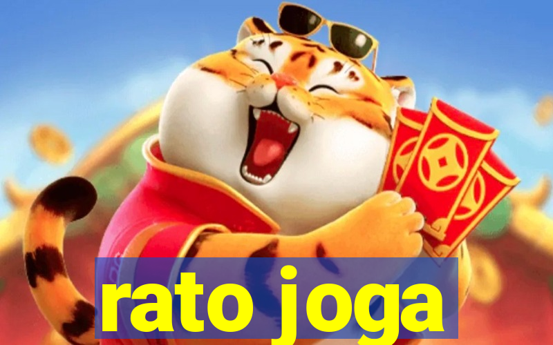 rato joga