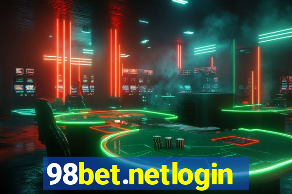 98bet.netlogin