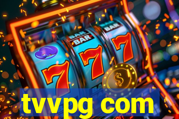 tvvpg com