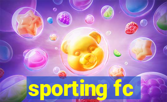 sporting fc