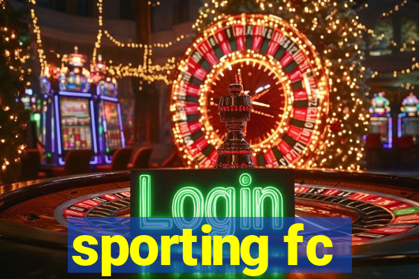 sporting fc