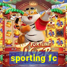 sporting fc