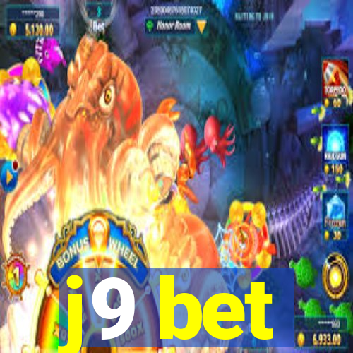 j9 bet