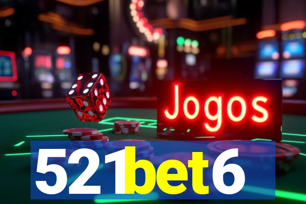 521bet6