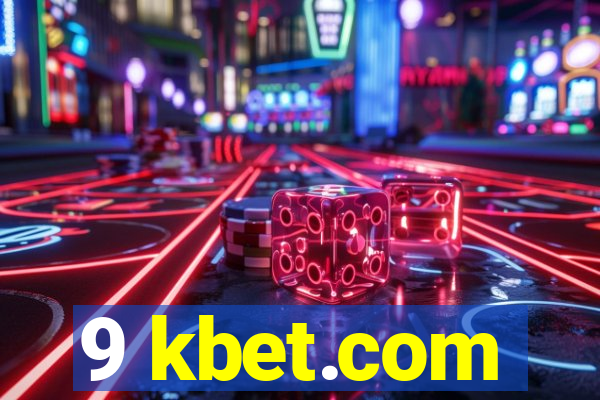 9 kbet.com