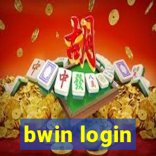 bwin login