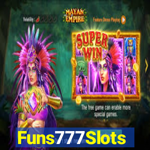 Funs777Slots