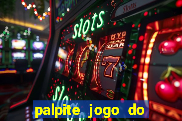 palpite jogo do sao paulo