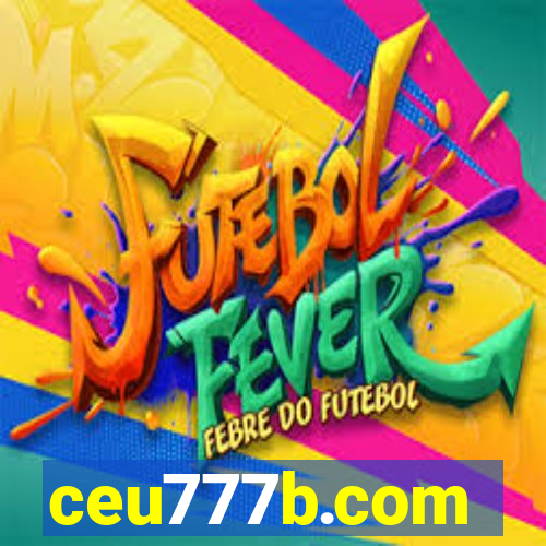 ceu777b.com