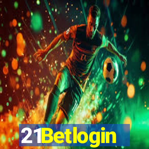 21Betlogin