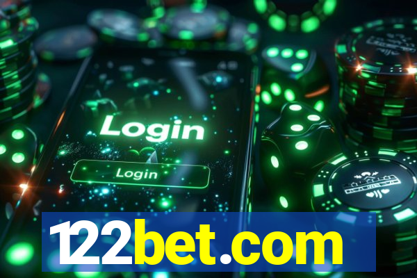 122bet.com