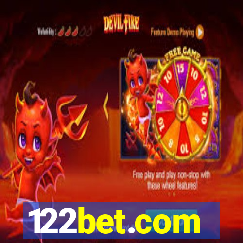 122bet.com