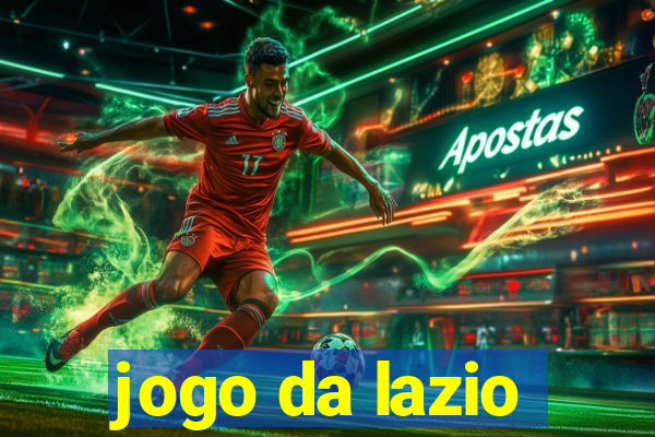 jogo da lazio