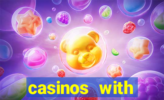 casinos with instant withdrawal