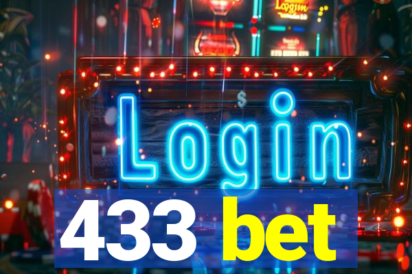 433 bet