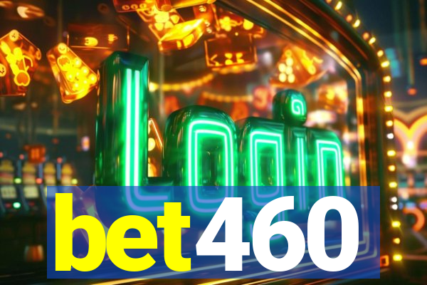 bet460