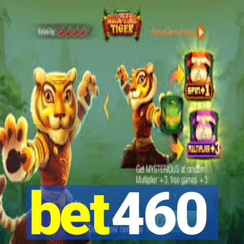 bet460