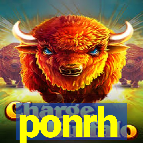 ponrh