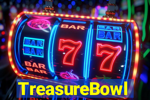 TreasureBowl treasure bowl jdb