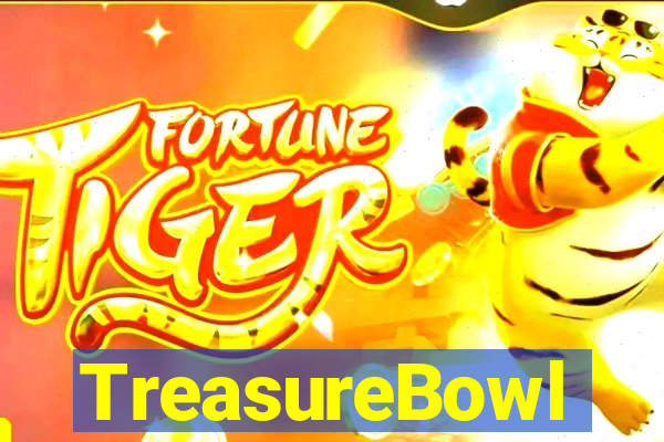 TreasureBowl treasure bowl jdb