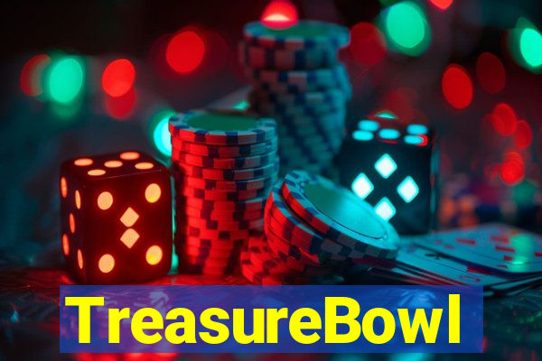 TreasureBowl treasure bowl jdb