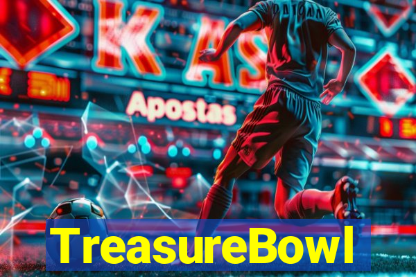 TreasureBowl treasure bowl jdb