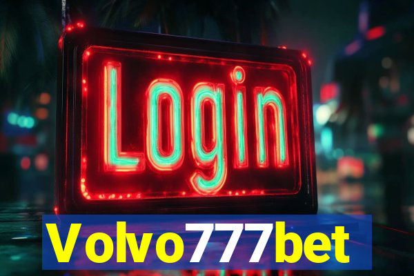 Volvo777bet