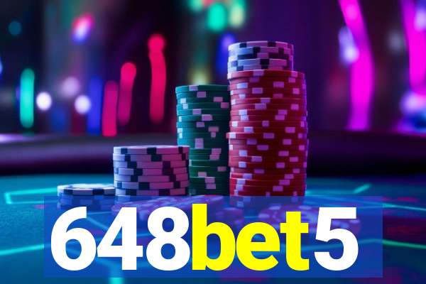 648bet5