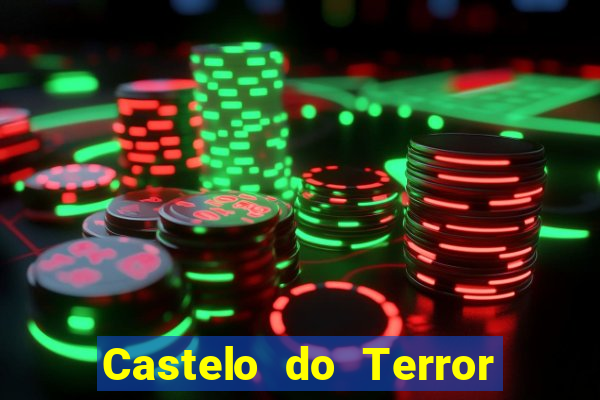 Castelo do Terror bh castelo do terror shopping del rey