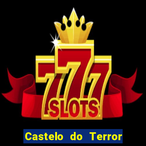 Castelo do Terror bh castelo do terror shopping del rey