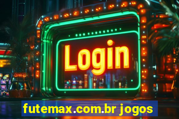 futemax.com.br jogos