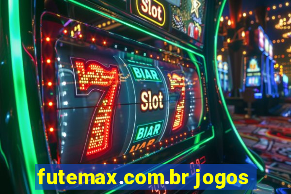 futemax.com.br jogos