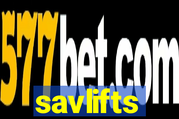 savlifts