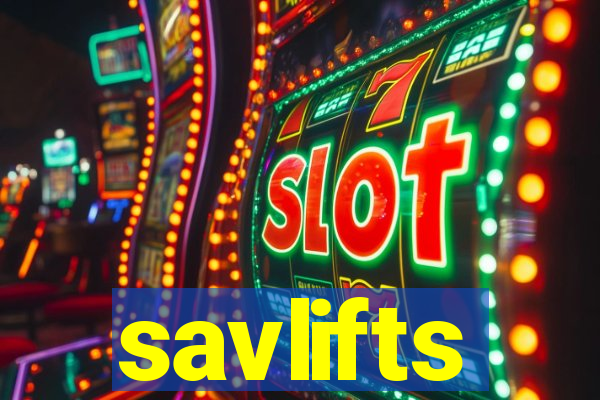 savlifts