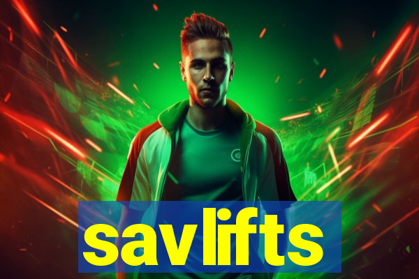 savlifts