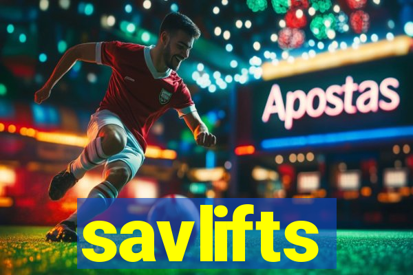 savlifts