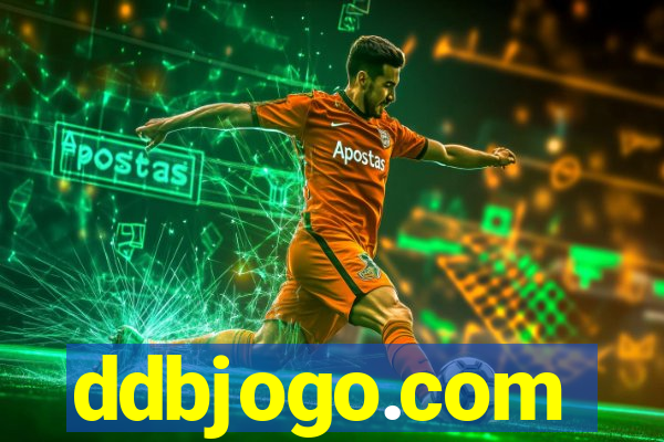 ddbjogo.com