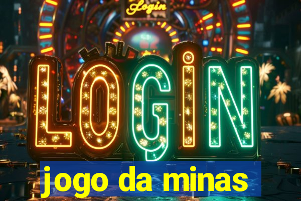 jogo da minas