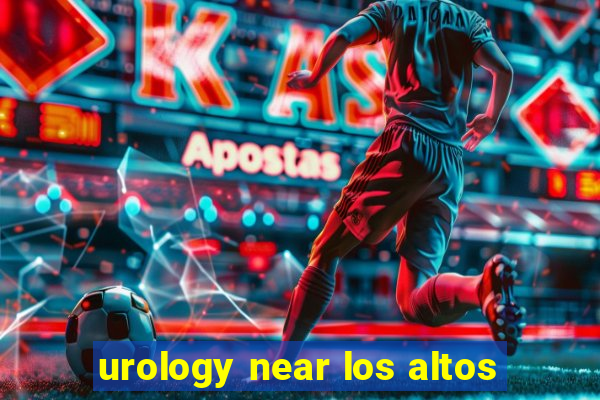 urology near los altos