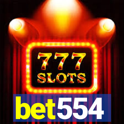 bet554