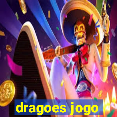 dragoes jogo