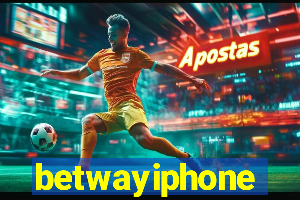 betwayiphone