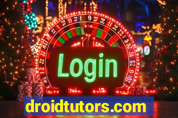 droidtutors.com