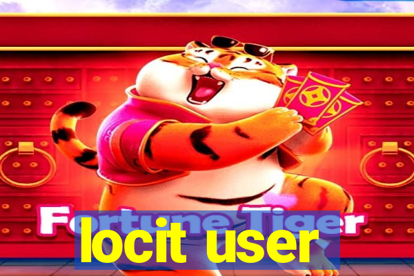 locit user