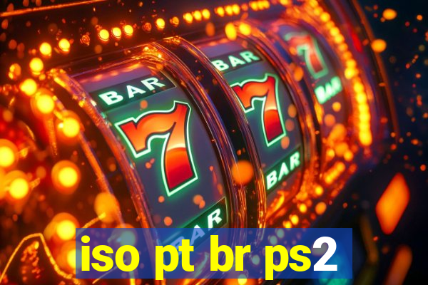 iso pt br ps2