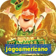 jogoamericano