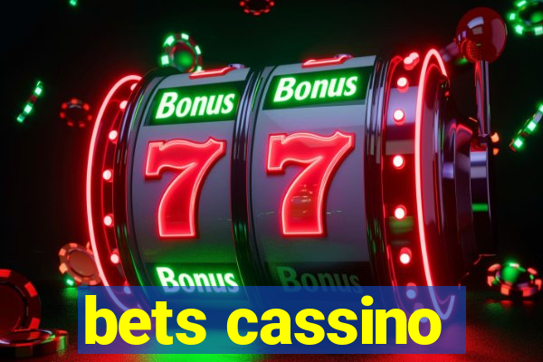 bets cassino