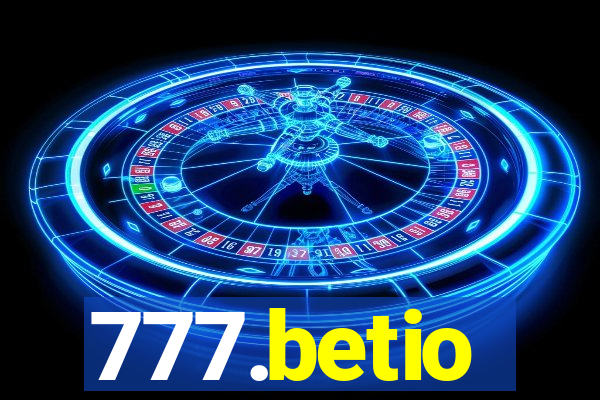 777.betio